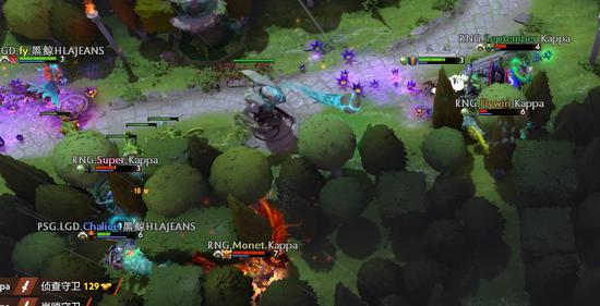 长三角体育节呈现电竞小镇建设新机遇